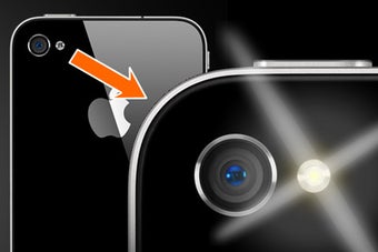 Image 0 for FlashLight4G