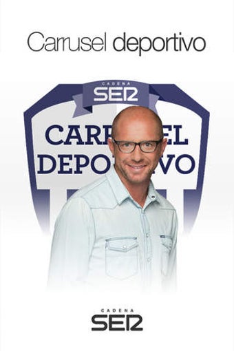 Image 0 for Carrusel Deportivo