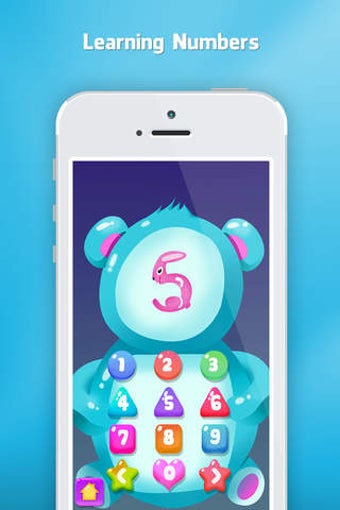 Imagen 0 para Numbers, counting game fr…