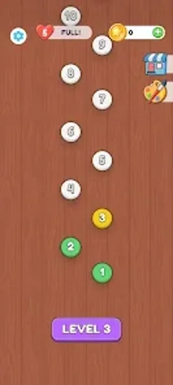 Image 0 for Screw Master: Puzzle Fix