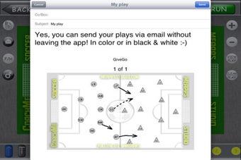 Image 0 for CoachMe Soccer Edition Pr…