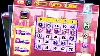 Imagen 2 para Bingo HD for Windows 10