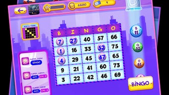 Imagen 3 para Bingo HD for Windows 10
