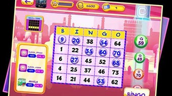 Imagen 0 para Bingo HD for Windows 10