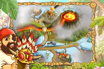 Image 0 for Island Tribe 4 (Premium)