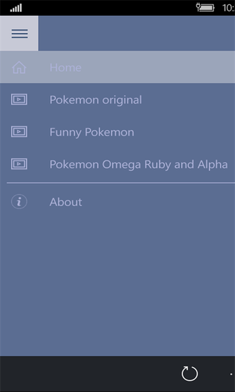 Imagen 1 para Pokemon cartoon online fo…