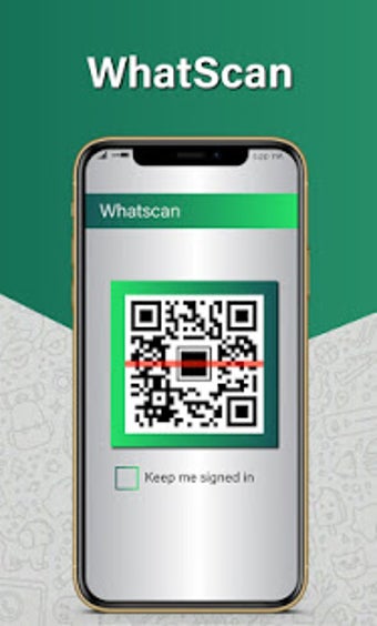 Image 1 for Whats web Scan: QR Code R…