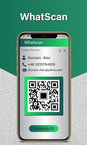 Image 3 for Whats web Scan: QR Code R…