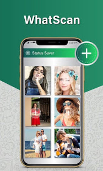 Image 0 for Whats web Scan: QR Code R…