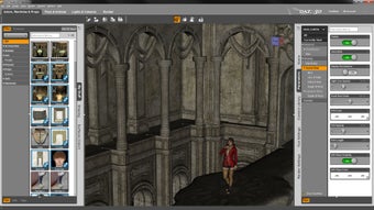 Image 0 for DAZ Studio