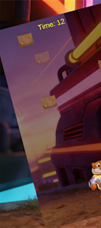 Image 0 for Obstacle Rain Rush