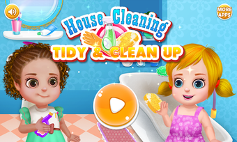 Image 2 for House Cleaning Tidy & Cle…