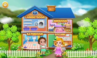 Image 0 for House Cleaning Tidy & Cle…