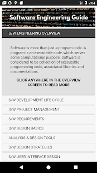 Image 0 for Learn Software Engineerin…