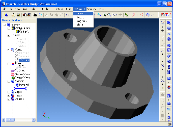 Image 0 for SKP Import for Alibre Des…