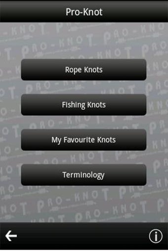 Image 2 for Pro Knot