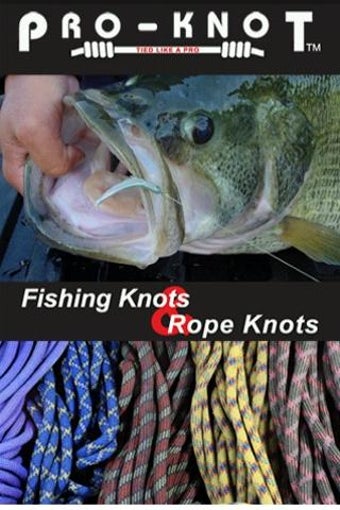 Image 2 for Pro Knot