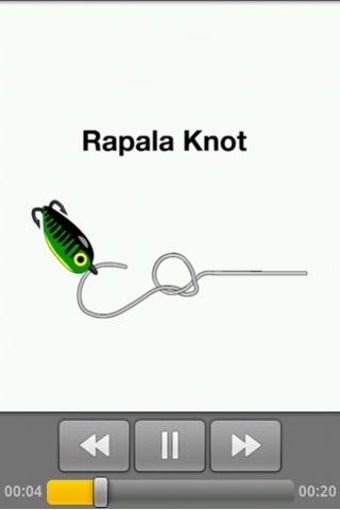 Image 0 for Pro Knot