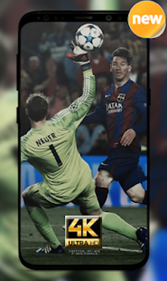 Imagen 2 para Manuel NEUER Wallpapers 4…