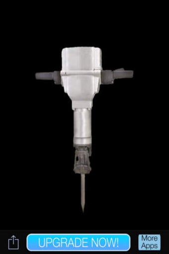 Image 0 for Pocket JackHammer