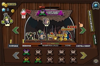 Image 0 for Tap Heroes