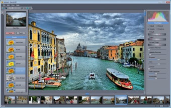 Image 0 for QuickHDR