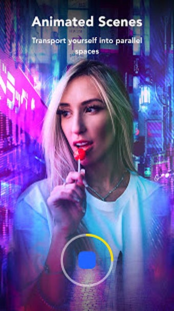 Imagen 3 para Famous Cam Celeb Voice Ch…