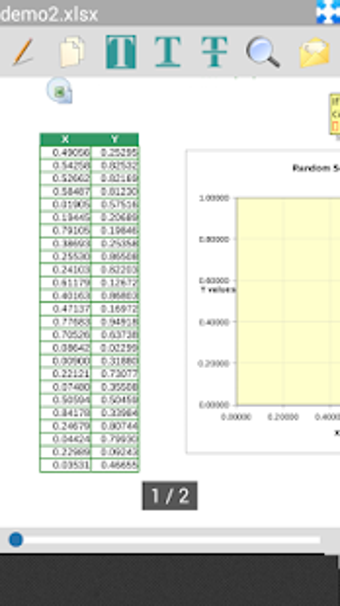 Imagen 0 para OffiStar XLS DOC PPT edit…