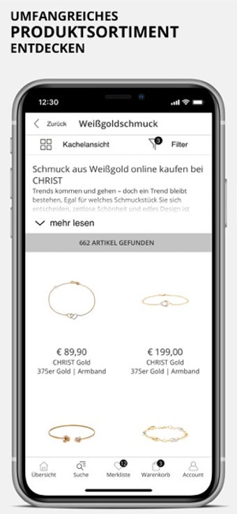 Image 3 for CHRIST Juweliere und Uhrm…