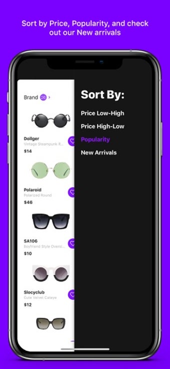 Image 0 for IDEOFIT Glasses and sungl…