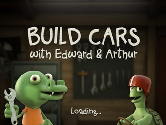 Image 3 for Build Cars with Edward an…