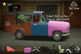 Image 7 for Build Cars with Edward an…
