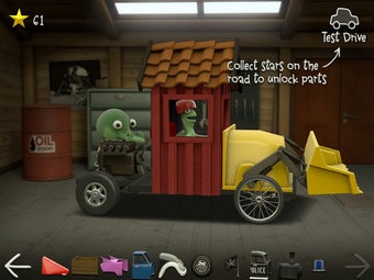 Image 4 for Build Cars with Edward an…