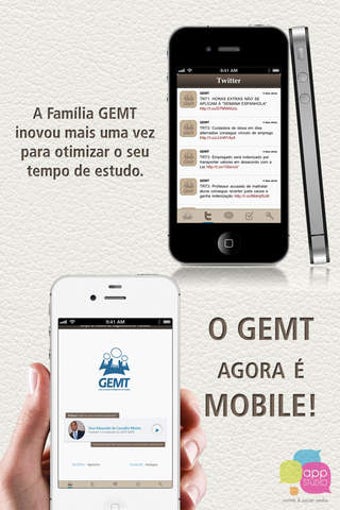 Image 0 for GEMT - Grupo de Estudos d…