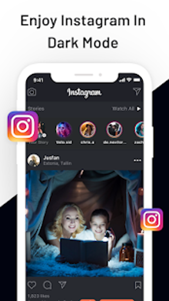Image 1 for Dark Mode