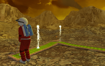 Image 0 for Putt the Planets