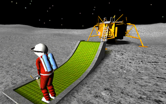 Image 2 for Putt the Planets