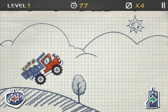 Imagen 0 para Doodle Truck