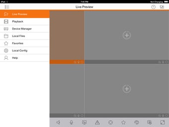 Image 0 for dAccess Remote HD