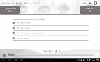 Image 0 for Learn Calculus