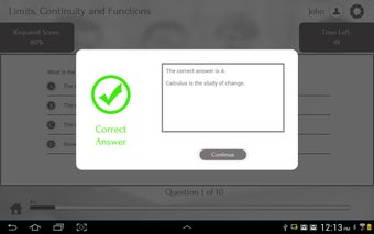 Image 1 for Learn Calculus