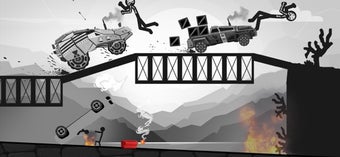 Imagen 3 para Supreme Stickman Destruct…