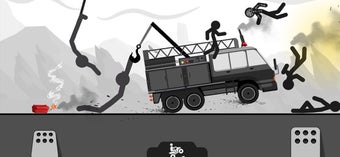 Imagen 2 para Supreme Stickman Destruct…