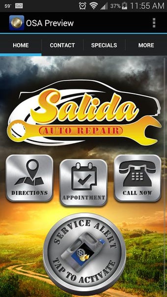 Image 1 for Salida Auto Repair