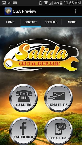 Image 0 for Salida Auto Repair