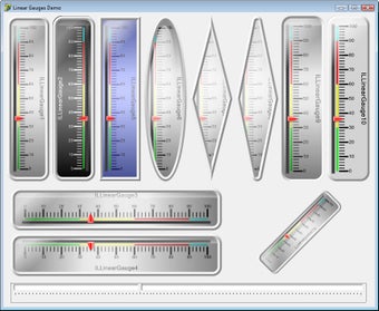 Imagen 0 para InstrumentLab for Delphi …