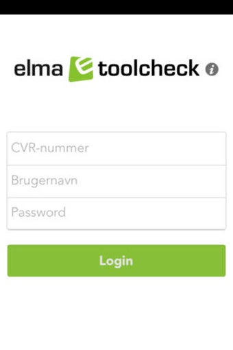 Image 0 for Elma Toolcheck