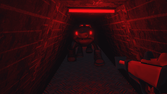 Image 0 for Brainrott : Subject 001