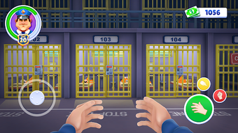 Image 0 for Prison Guard: Escape 76