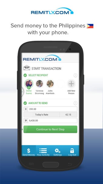 Image 1 for Send Money with Remitly